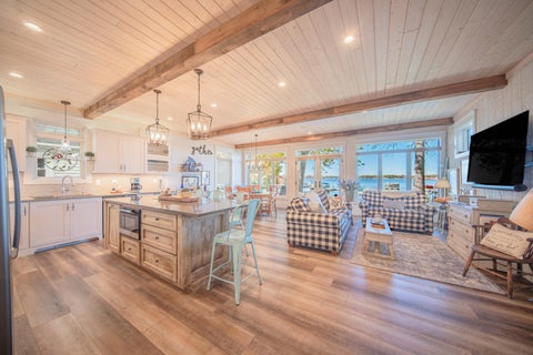 Tiny photo for 9235 Mcgregor Road, Dexter Township, MI 48169 (MLS # 81026055798)