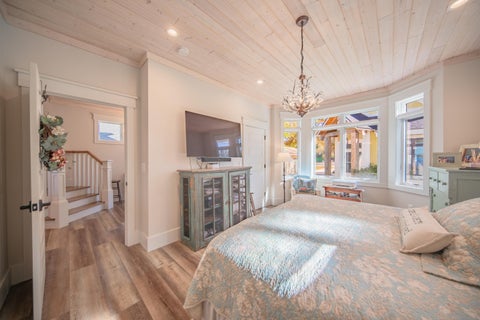 Tiny photo for 9235 Mcgregor Road, Dexter Township, MI 48169 (MLS # 81026055798)