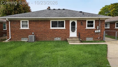 22979 Rosedale St – Investment Home