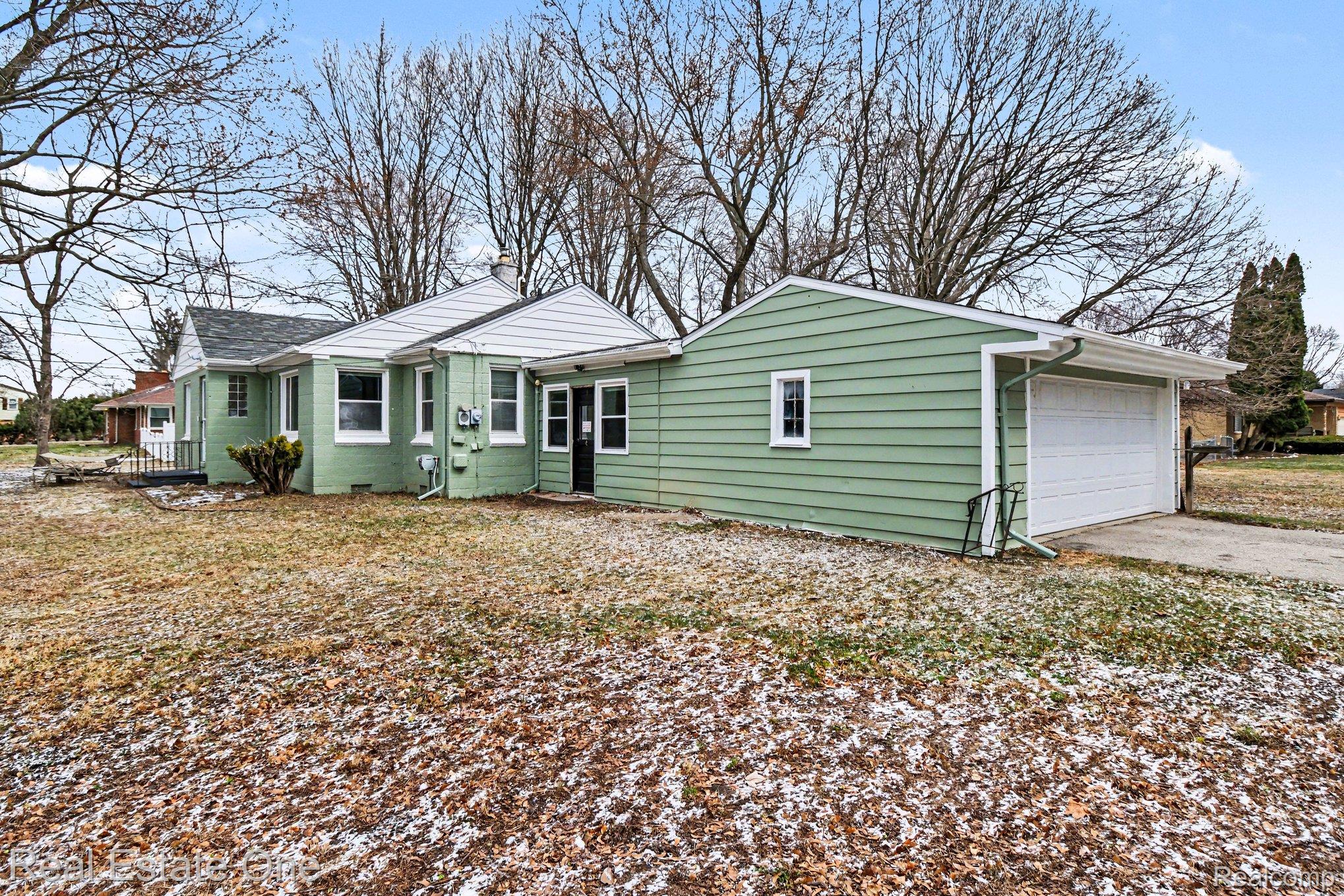 28730 Ranchwood Drive