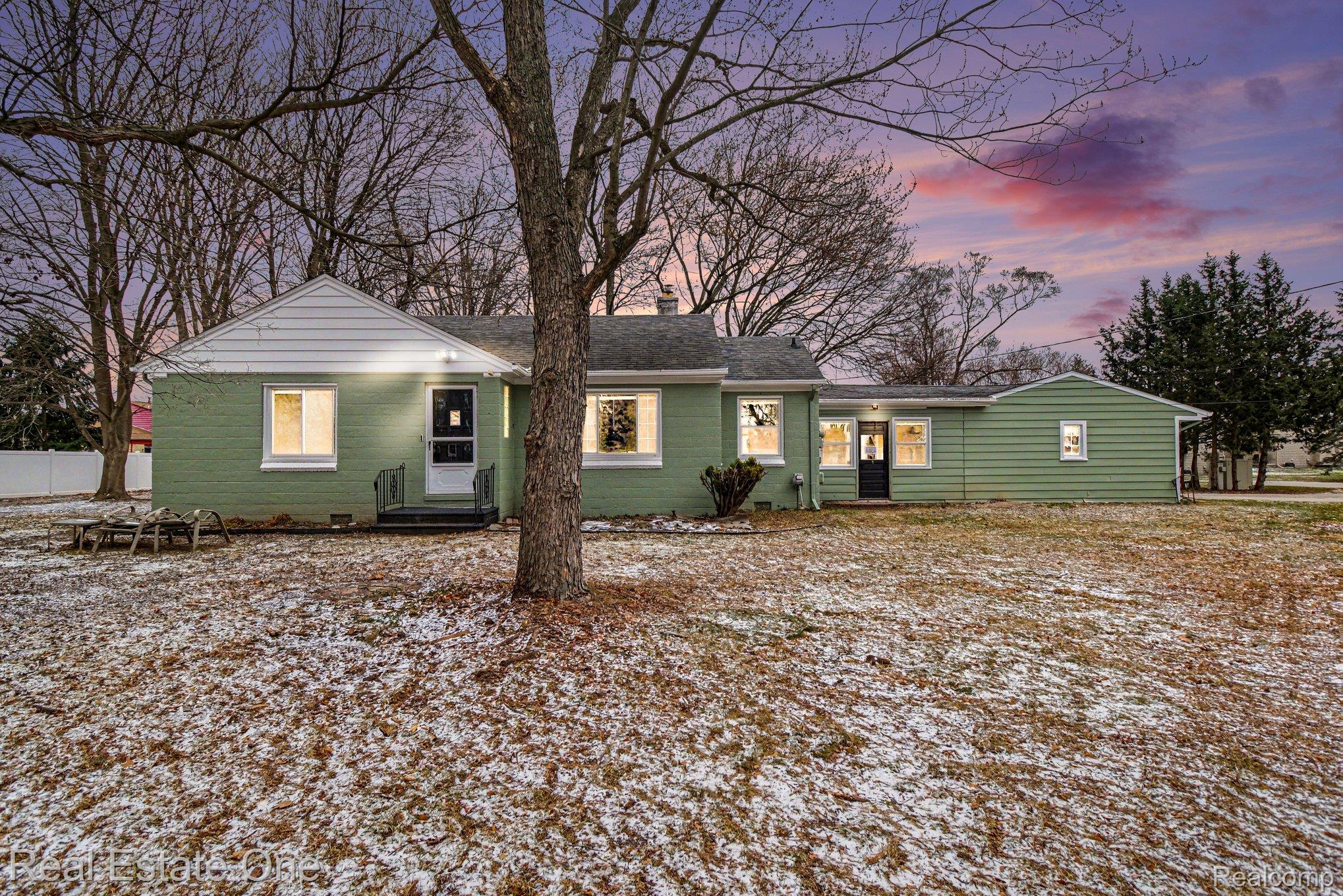 28730 Ranchwood Drive