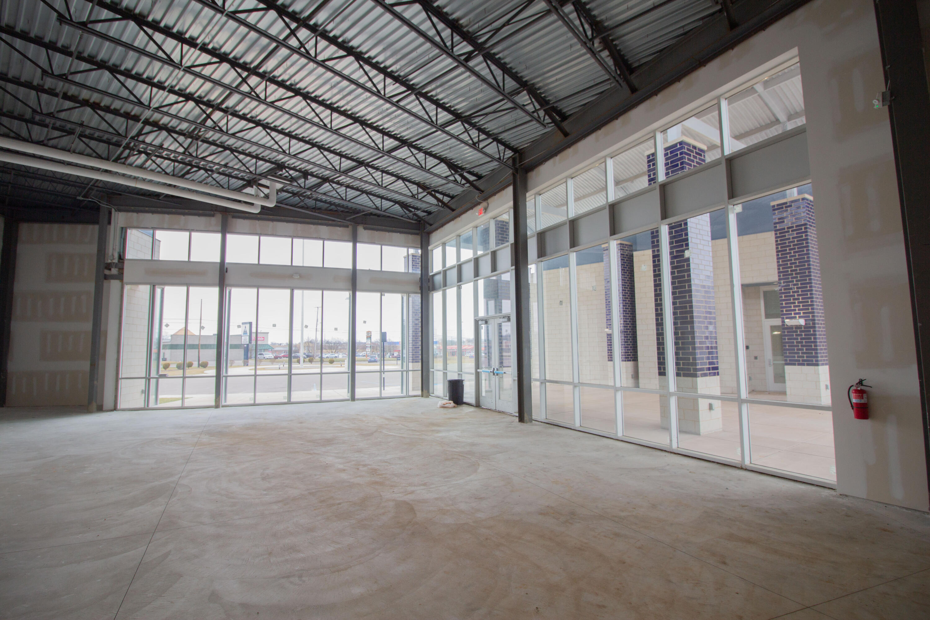 1307 S Centerville Road