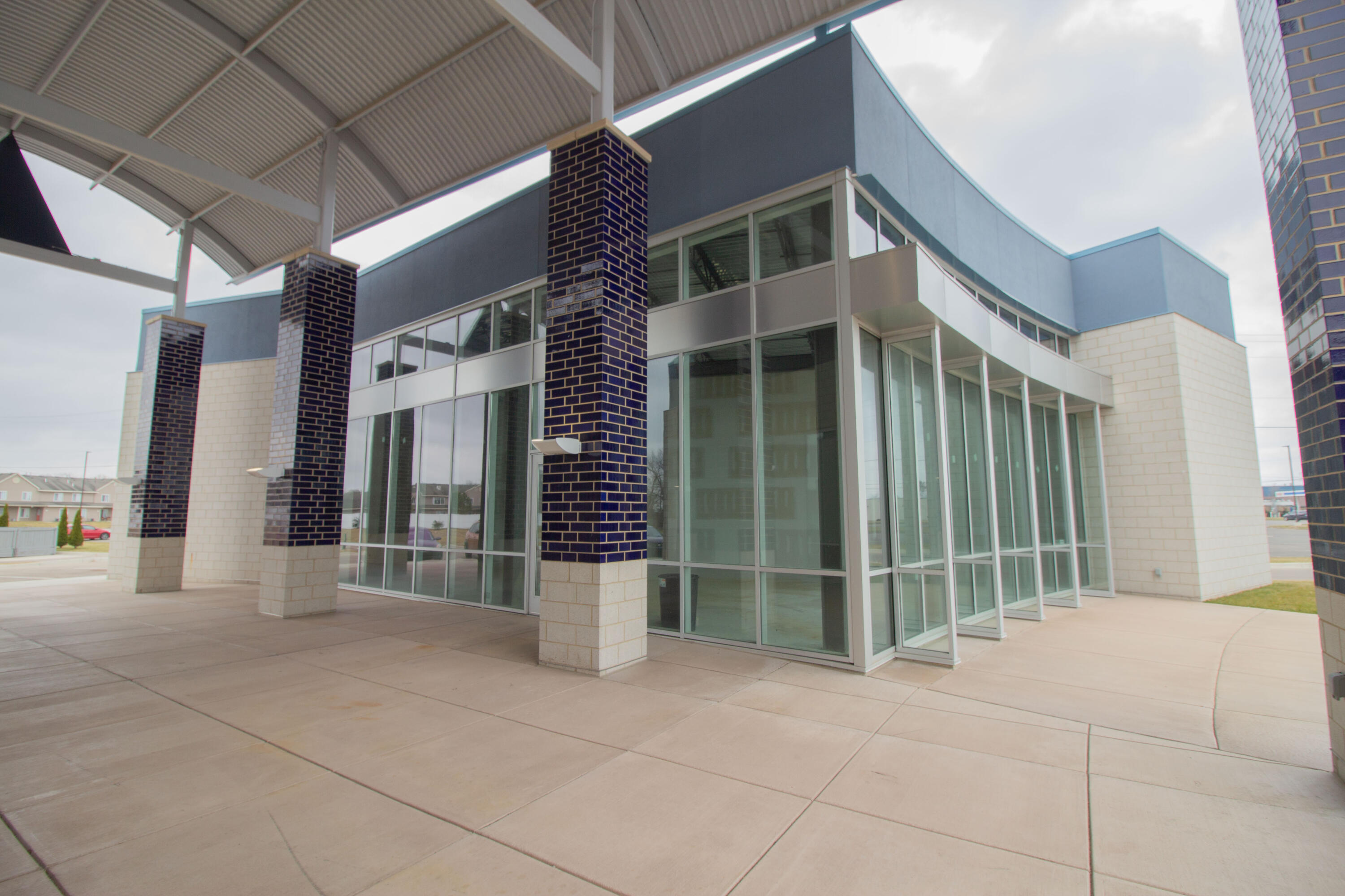 1307 S Centerville Road