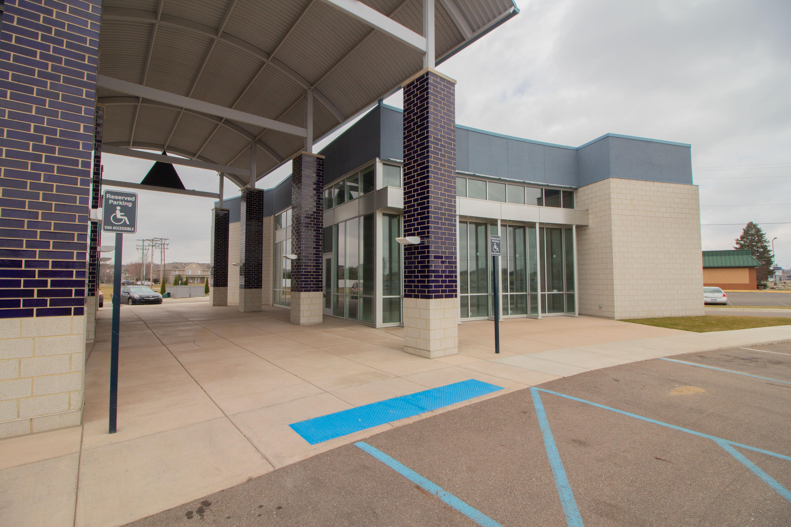 1307 S Centerville Road