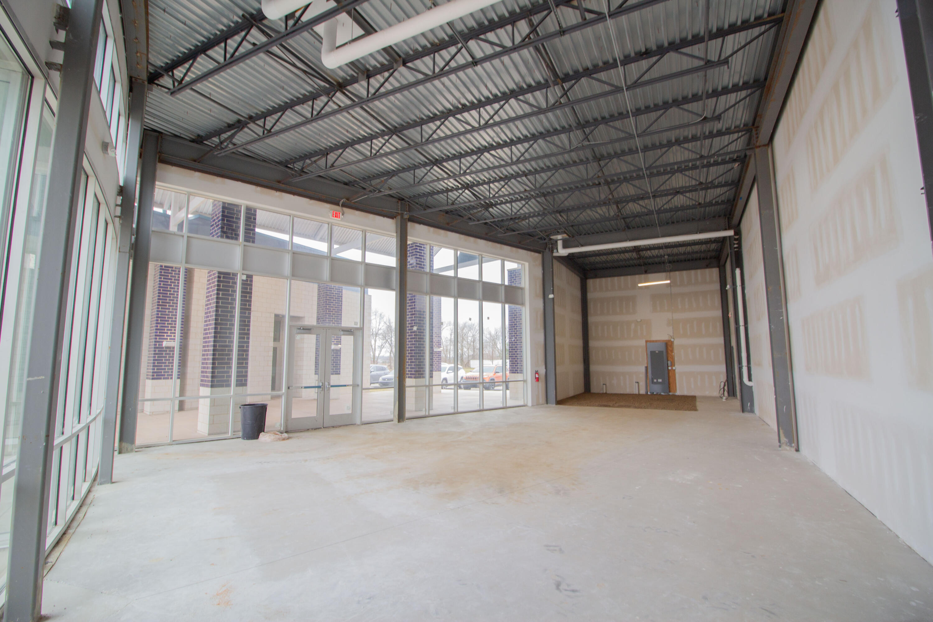 1307 S Centerville Road