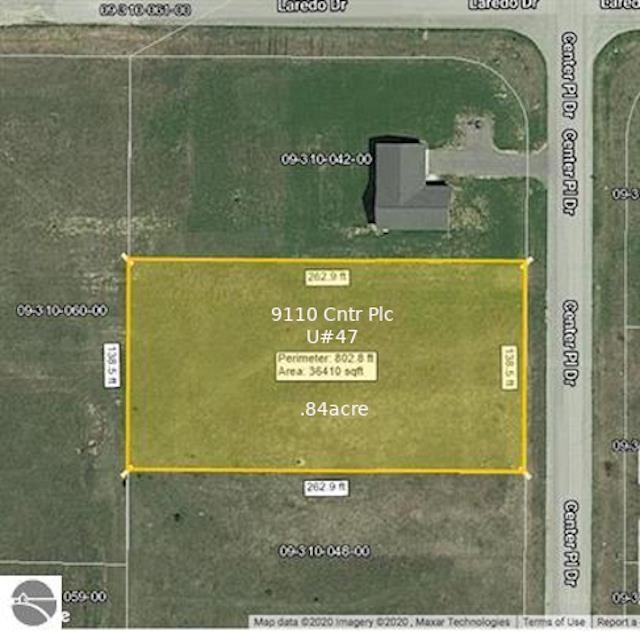 9110 Center Place Drive