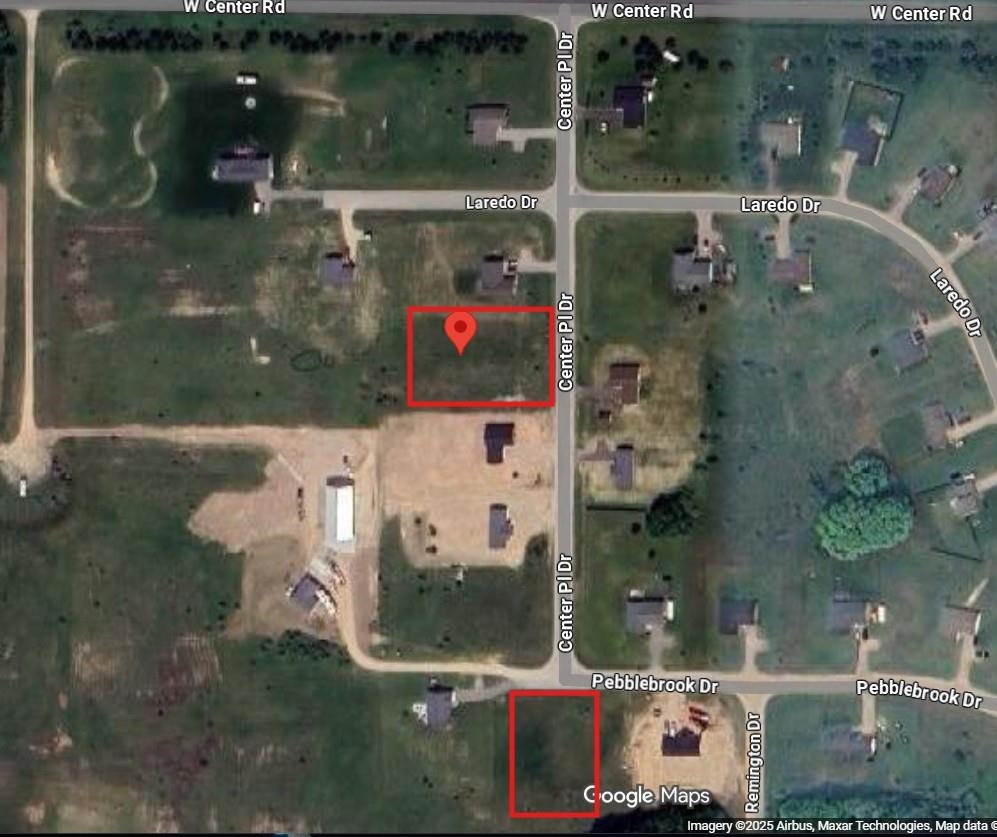 9110 Center Place Drive