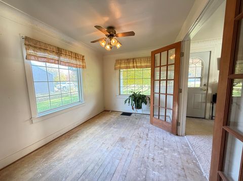 Tiny photo for 1981 52nd Street SW, Wyoming City, MI 49519 (MLS # 66025056636)