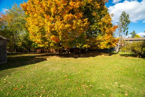 Tiny photo for 1981 52nd Street SW, Wyoming City, MI 49519 (MLS # 66025056636)