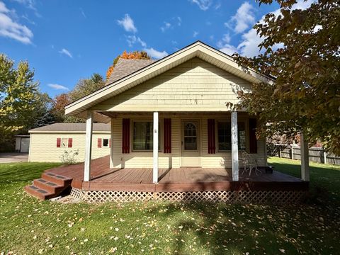 Tiny photo for 1981 52nd Street SW, Wyoming City, MI 49519 (MLS # 66025056636)