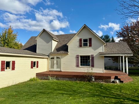 Tiny photo for 1981 52nd Street SW, Wyoming City, MI 49519 (MLS # 66025056636)