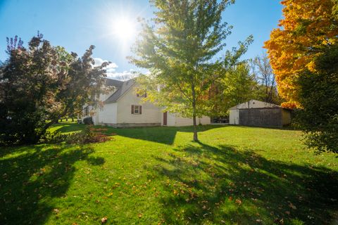 Tiny photo for 1981 52nd Street SW, Wyoming City, MI 49519 (MLS # 66025056636)