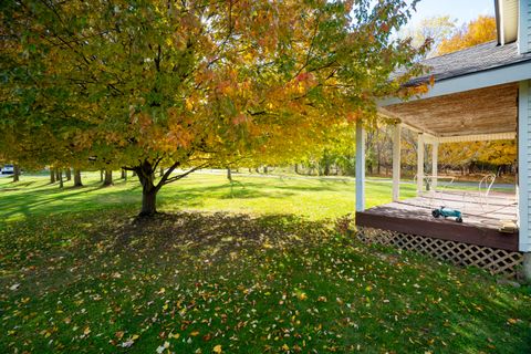 Tiny photo for 1981 52nd Street SW, Wyoming City, MI 49519 (MLS # 66025056636)