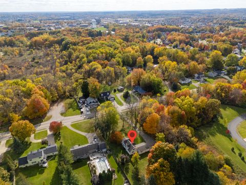 Tiny photo for 1981 52nd Street SW, Wyoming City, MI 49519 (MLS # 66025056636)