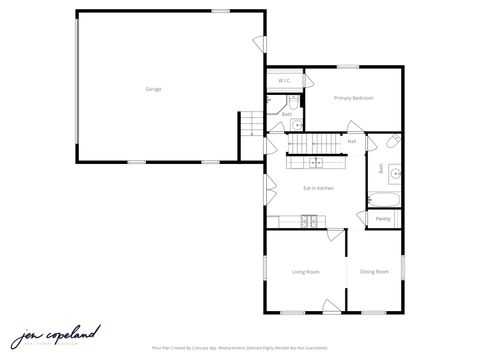 Tiny photo for 1981 52nd Street SW, Wyoming City, MI 49519 (MLS # 66025056636)