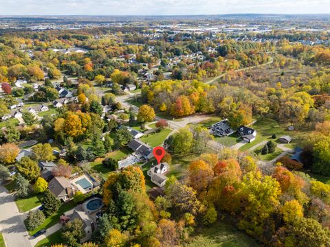 Tiny photo for 1981 52nd Street SW, Wyoming City, MI 49519 (MLS # 66025056636)