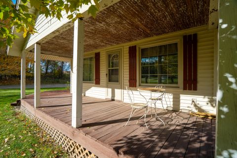 Tiny photo for 1981 52nd Street SW, Wyoming City, MI 49519 (MLS # 66025056636)