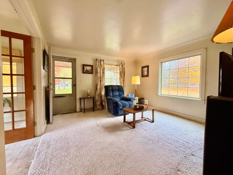 Tiny photo for 1981 52nd Street SW, Wyoming City, MI 49519 (MLS # 66025056636)