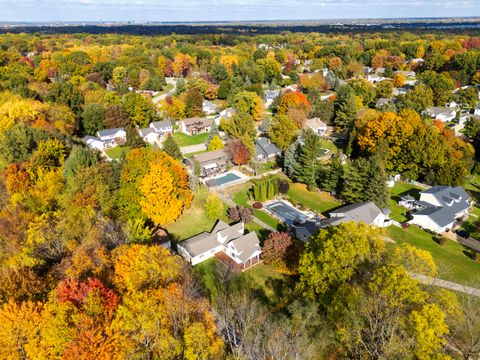 Tiny photo for 1981 52nd Street SW, Wyoming City, MI 49519 (MLS # 66025056636)