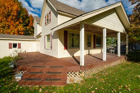 Tiny photo for 1981 52nd Street SW, Wyoming City, MI 49519 (MLS # 66025056636)