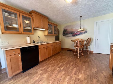 Tiny photo for 1981 52nd Street SW, Wyoming City, MI 49519 (MLS # 66025056636)