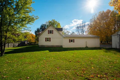 Tiny photo for 1981 52nd Street SW, Wyoming City, MI 49519 (MLS # 66025056636)