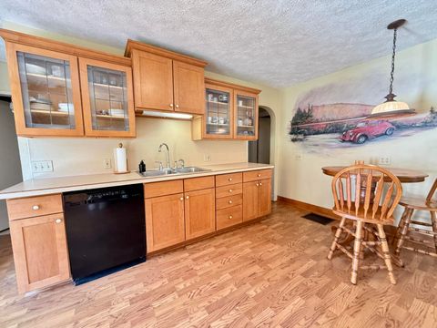 Tiny photo for 1981 52nd Street SW, Wyoming City, MI 49519 (MLS # 66025056636)