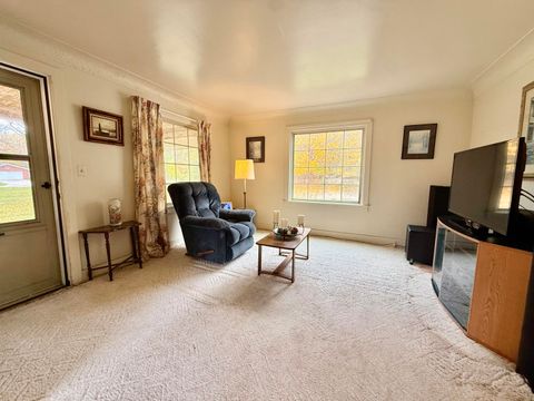 Tiny photo for 1981 52nd Street SW, Wyoming City, MI 49519 (MLS # 66025056636)