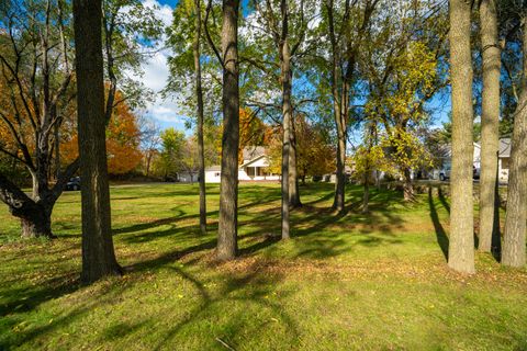 Tiny photo for 1981 52nd Street SW, Wyoming City, MI 49519 (MLS # 66025056636)