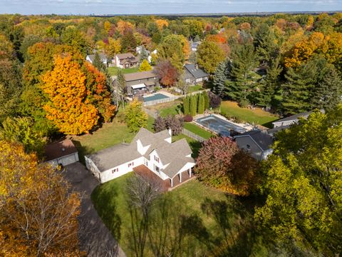 Tiny photo for 1981 52nd Street SW, Wyoming City, MI 49519 (MLS # 66025056636)