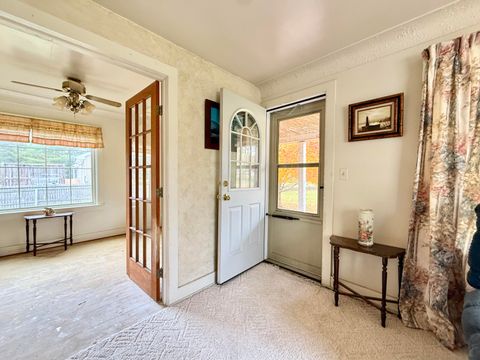 Tiny photo for 1981 52nd Street SW, Wyoming City, MI 49519 (MLS # 66025056636)