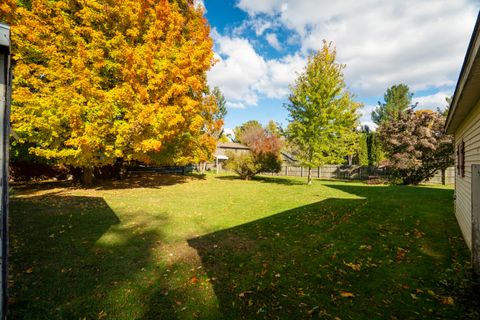 Tiny photo for 1981 52nd Street SW, Wyoming City, MI 49519 (MLS # 66025056636)