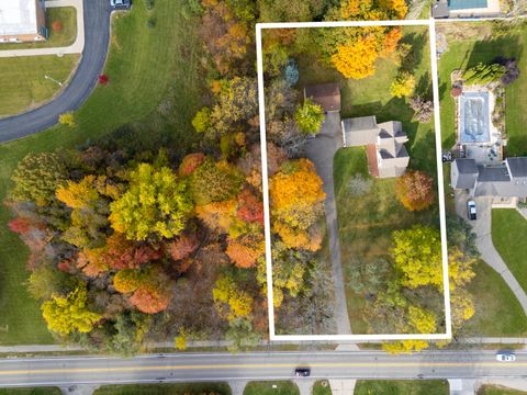 Tiny photo for 1981 52nd Street SW, Wyoming City, MI 49519 (MLS # 66025056636)