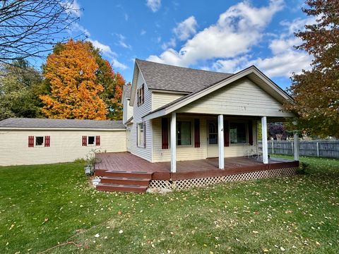 Tiny photo for 1981 52nd Street SW, Wyoming City, MI 49519 (MLS # 66025056636)