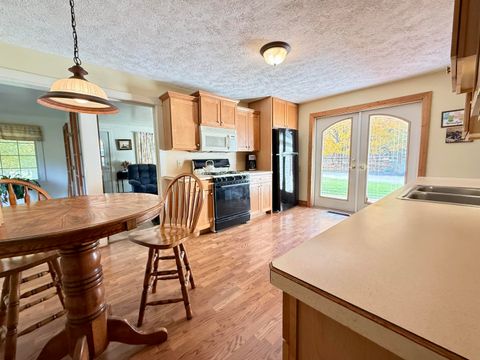 Tiny photo for 1981 52nd Street SW, Wyoming City, MI 49519 (MLS # 66025056636)