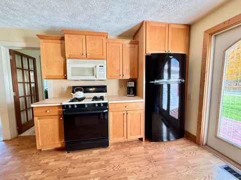 Tiny photo for 1981 52nd Street SW, Wyoming City, MI 49519 (MLS # 66025056636)