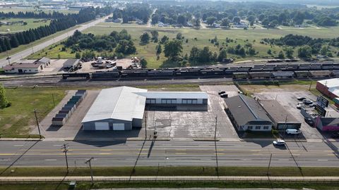 1337 N Mitchell Street Haring Charter Township MI 49601