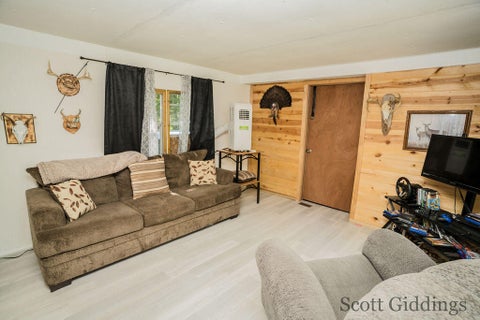 Tiny photo for 3750 N Hillman Road, Douglass Township, MI 48850 (MLS # 65026044092)