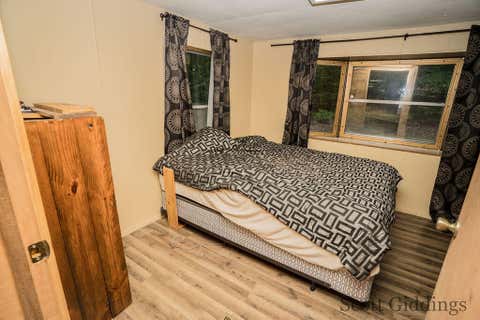 Tiny photo for 3750 N Hillman Road, Douglass Township, MI 48850 (MLS # 65026044092)