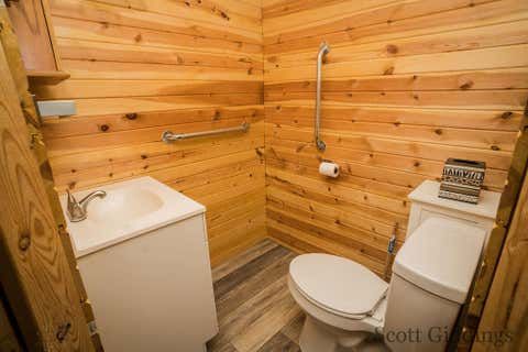 Tiny photo for 3750 N Hillman Road, Douglass Township, MI 48850 (MLS # 65026044092)