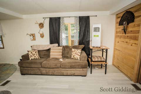 Tiny photo for 3750 N Hillman Road, Douglass Township, MI 48850 (MLS # 65026044092)