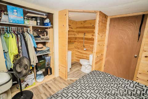Tiny photo for 3750 N Hillman Road, Douglass Township, MI 48850 (MLS # 65026044092)