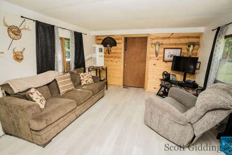 Tiny photo for 3750 N Hillman Road, Douglass Township, MI 48850 (MLS # 65026044092)