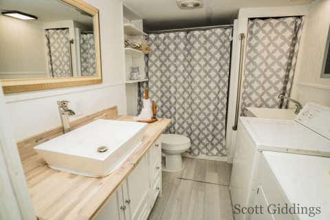 Tiny photo for 3750 N Hillman Road, Douglass Township, MI 48850 (MLS # 65026044092)