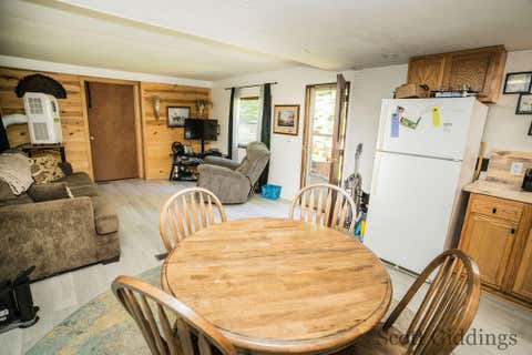 Tiny photo for 3750 N Hillman Road, Douglass Township, MI 48850 (MLS # 65026044092)