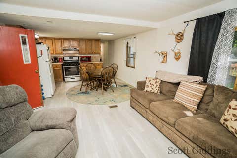 Tiny photo for 3750 N Hillman Road, Douglass Township, MI 48850 (MLS # 65026044092)