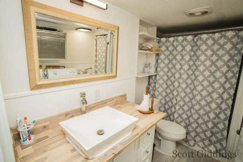 Tiny photo for 3750 N Hillman Road, Douglass Township, MI 48850 (MLS # 65026044092)