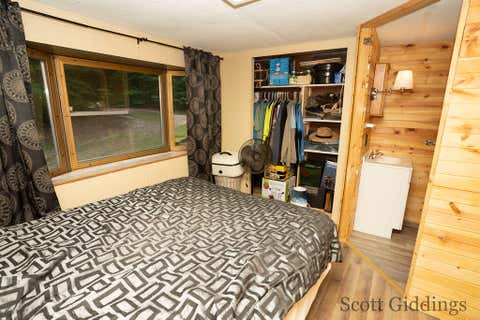 Tiny photo for 3750 N Hillman Road, Douglass Township, MI 48850 (MLS # 65026044092)