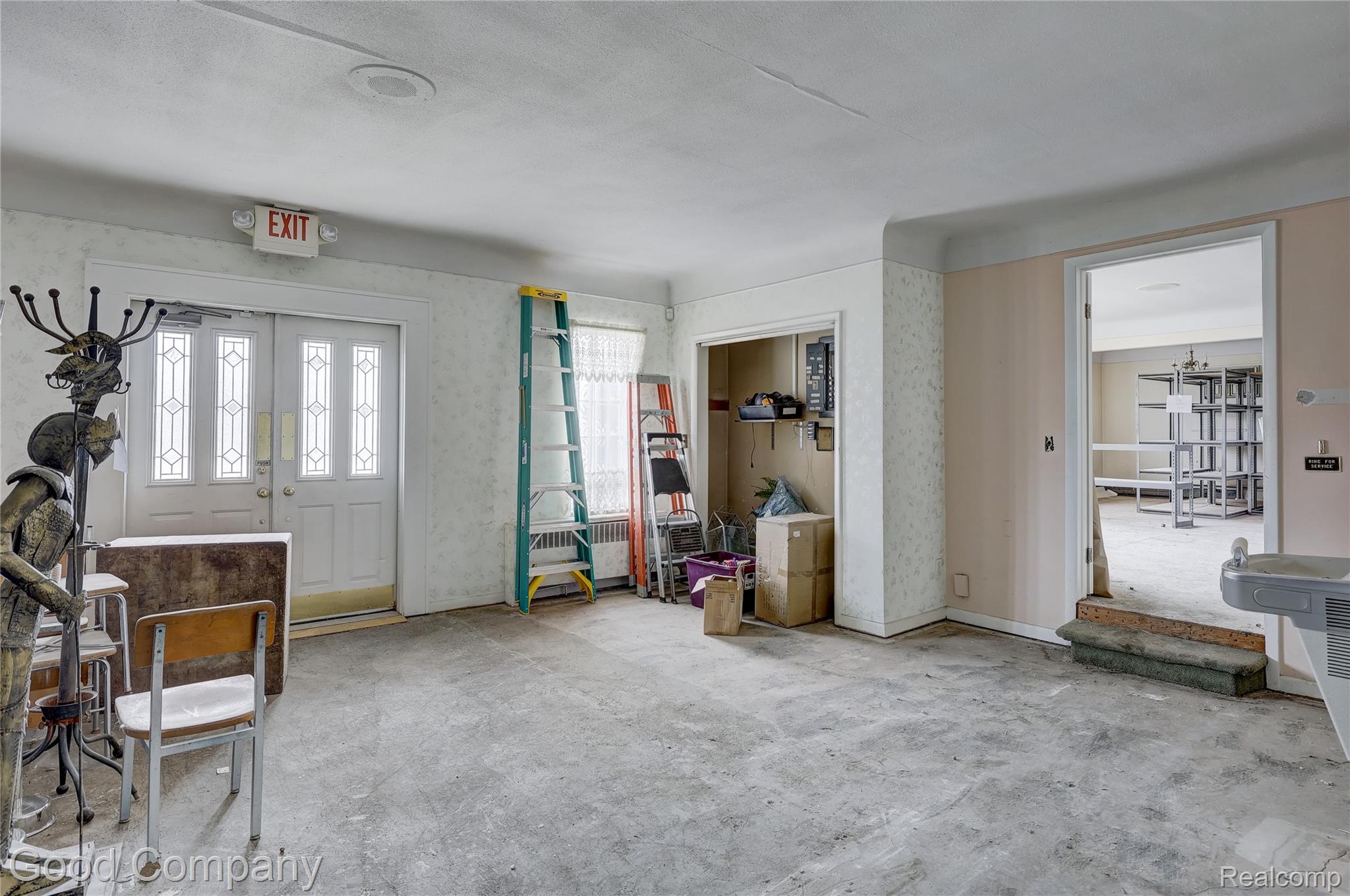 23919 John R Road