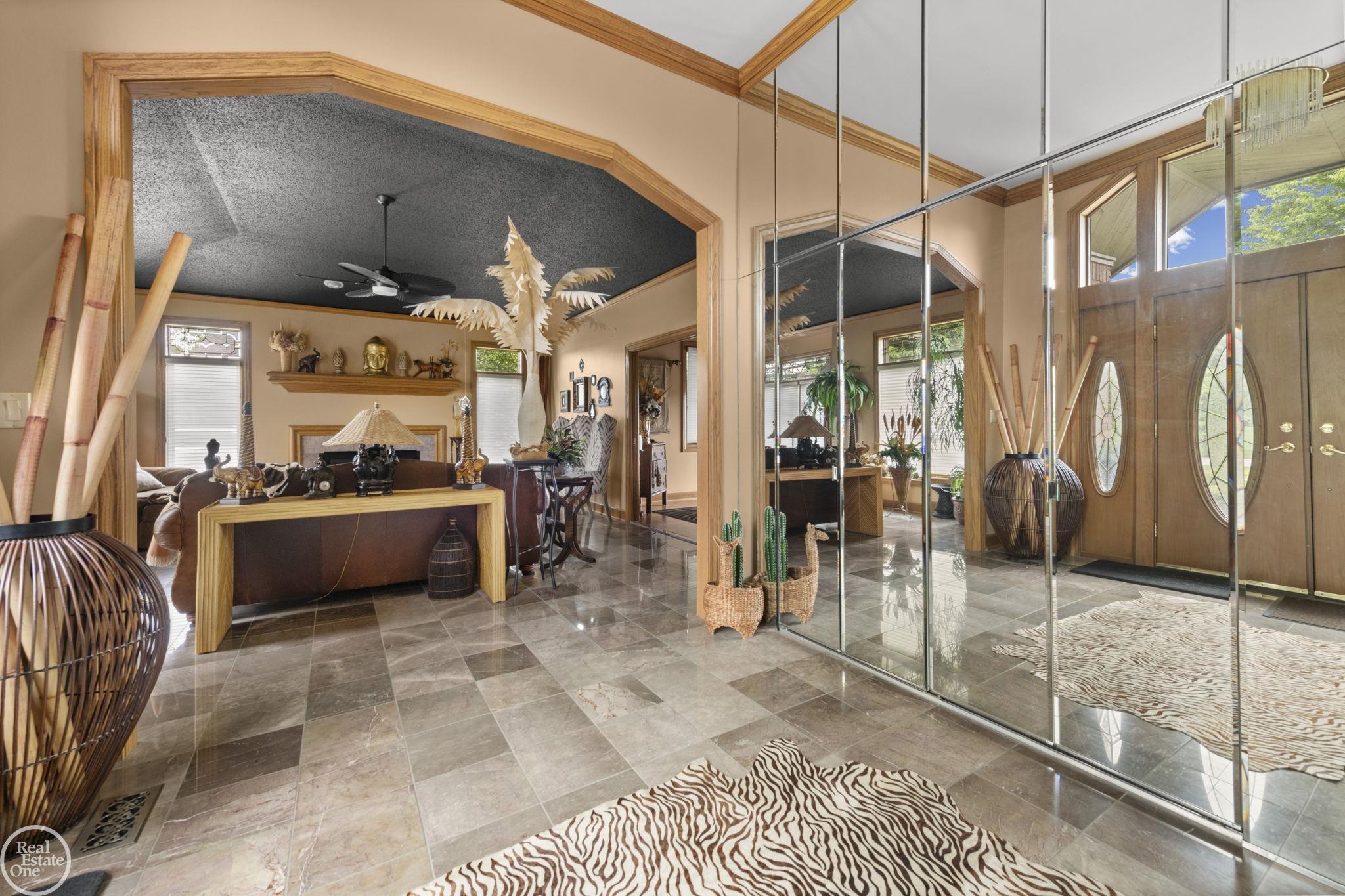 6718 Pond Drive